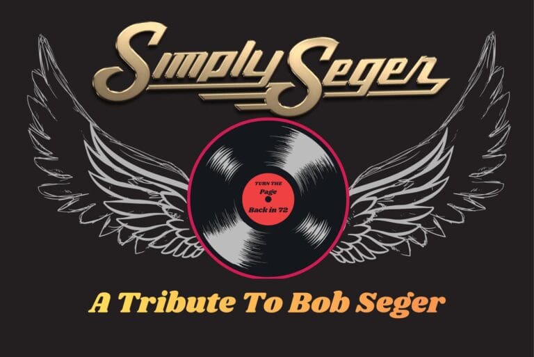 Simply Seger: Bob Seger Tribute Band