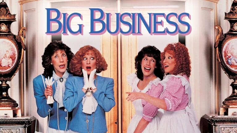 Free SETA Movie: Big Business