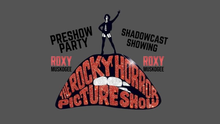 NIGHT TWO: Rocky Horror Picture Show